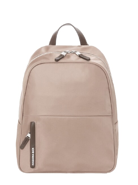 MANDARINA DUCK HUNTER Plecak nylonowy bóbr - Torby damskie
