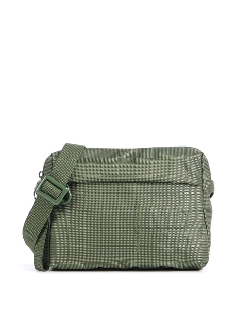 MANDARINA DUCK MD20 Torba na aparat fotograficzny na ramię aloes - Torby damskie