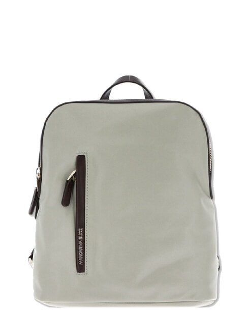 MANDARINA DUCK HUNTER Plecak szałwia szara - Torby damskie