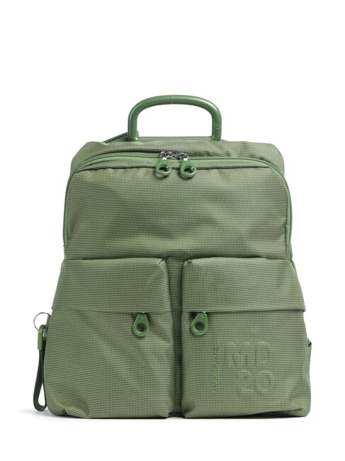MANDARINA DUCK MD20  Lekki plecak aloes - Torby damskie