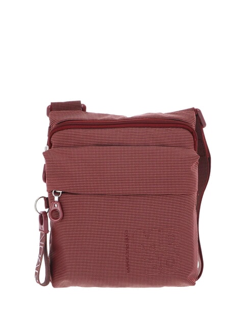 MANDARINA DUCK MD20 Torba na ramię MD20 Mini kawiarnia karmelowa - Torby damskie