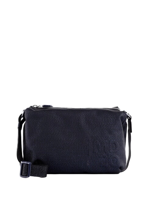 MANDARINA DUCK MD20 LUX Torba na ramię luksusowa marynarka - Torby damskie