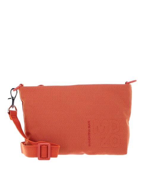 MANDARINA DUCK MD20 Torba na ramię marmolada - Torby damskie