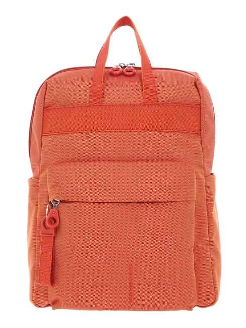 MANDARINA DUCK MD20 Plecak na laptopa 13" marmolada - Torby damskie