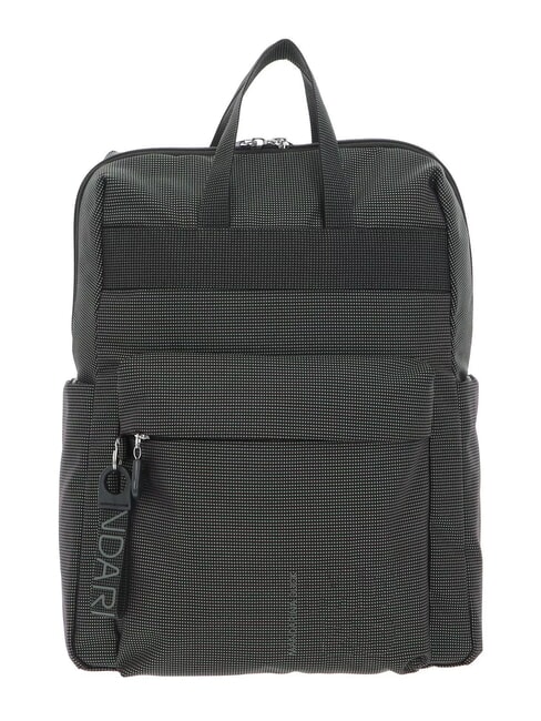 MANDARINA DUCK MD20 Plecak na laptopa 13" las deszczowy - Torby damskie