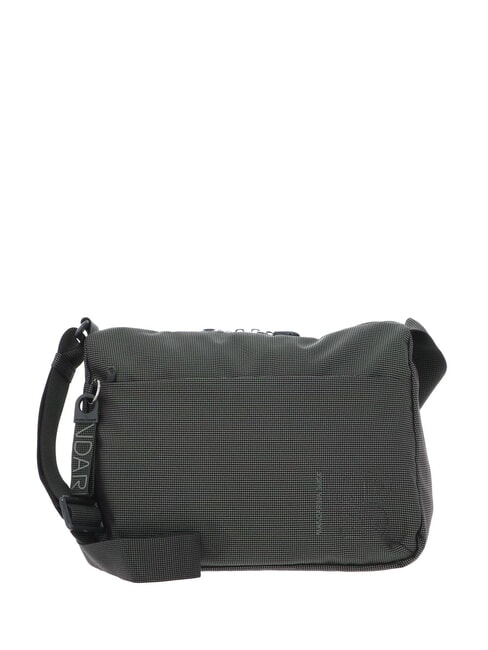 MANDARINA DUCK MD20 Torba na ramię las deszczowy - Torby damskie