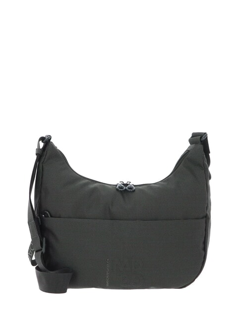 MANDARINA DUCK MD20 Torba na ramię las deszczowy - Torby damskie