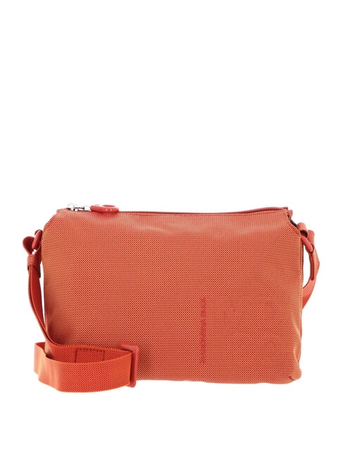 MANDARINA DUCK MD20 Torba na ramię marmolada - Torby damskie