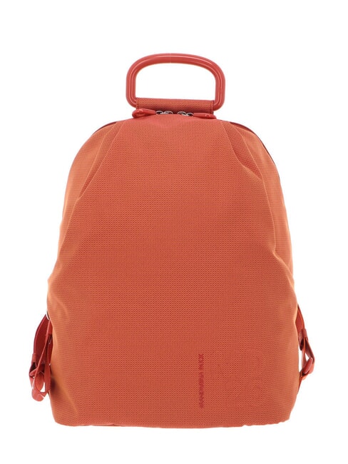 MANDARINA DUCK MD20  Plecak damski marmolada - Torby damskie