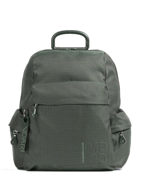 MANDARINA DUCK MD20 Plecak na ramię las deszczowy - Torby damskie