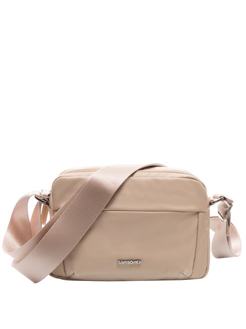 SAMSONITE MOVE 5.0 XS Mała torba na ramię proszek - Torby damskie