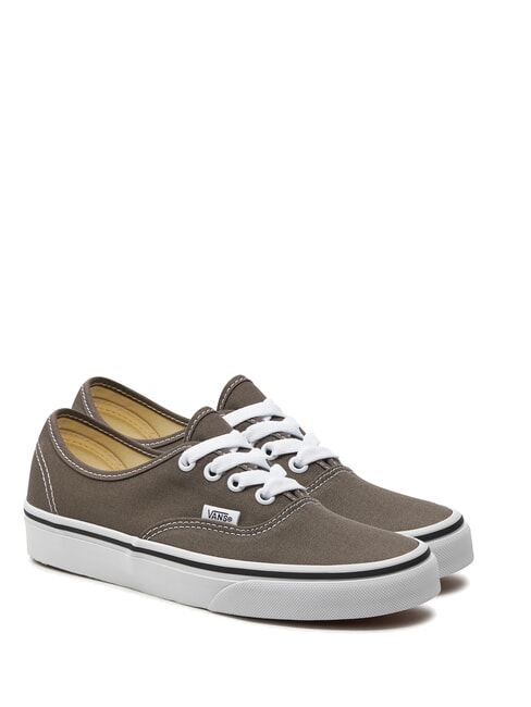 VANS AUTHENTIC  Buty płócienne teoria kolorów bungee cord - Buty uniseks