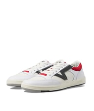 VANS LOWLAND CC  Adidasy - Buty uniseks