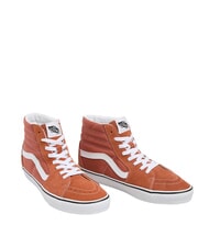 VANS SK8-HI  Sk&oacute;rzane trampki - Buty uniseks