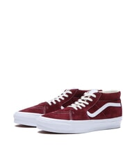 VANS LX SK8-MID REISSUE 83 Adidasy - Buty uniseks