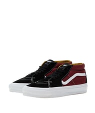 VANS LX SK8-MID REISSUE 83 Adidasy - Buty uniseks