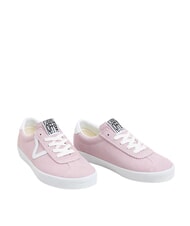 VANS SPORT LOW  Sk&oacute;rzane trampki - Buty uniseks