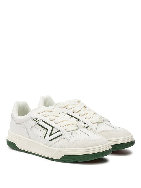 VANS UPLAND Adidasy  zabytkowy sportowy daglezjowiec - Buty uniseks