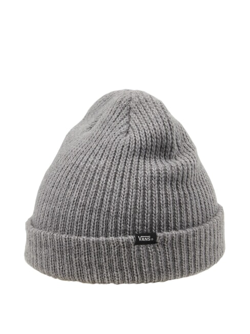 VANS CORE BASICS  Kapelusz wrzosowo-szary - Włosy