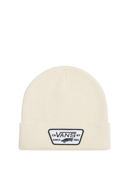 VANS MILFORD Czapka turkawka - Włosy