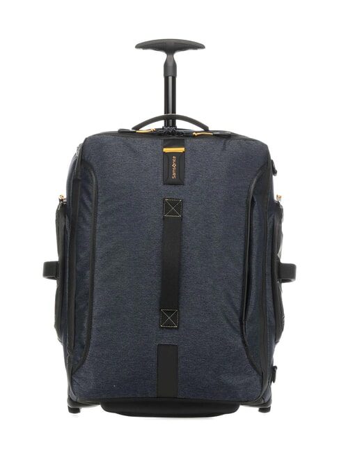 SAMSONITE Trolley Borsone PARADIVER LIGHT, bagaż podręczny niebieskie dżinsy - Bagaż podręczny