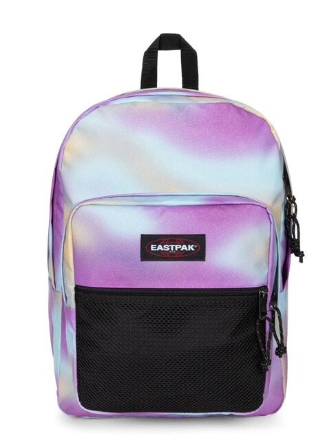 EASTPAK PINNACLE Plecak iskra syrena - Plecaki szkolne i rekreacyjne
