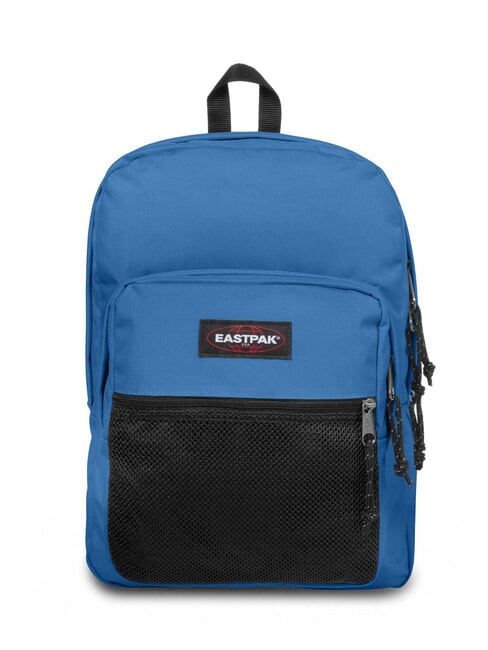 EASTPAK PINNACLE Plecak uzdrawiający błękit - Plecaki szkolne i rekreacyjne