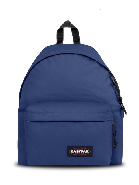 EASTPAK PADDED PAKR Plecak granatowe nocne niebo - Plecaki szkolne i rekreacyjne