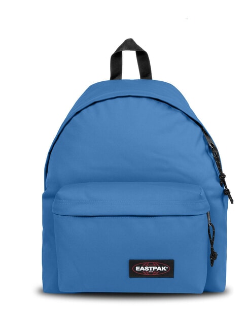 EASTPAK PADDED PAKR Plecak uzdrawiający błękit - Plecaki szkolne i rekreacyjne