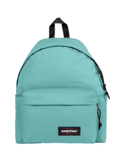 EASTPAK PADDED PAKR Plecak pływać na niebiesko - Plecaki szkolne i rekreacyjne