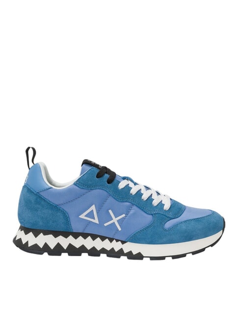 SUN68 TOM SNAKE Adidasy samolot - Buty męskie