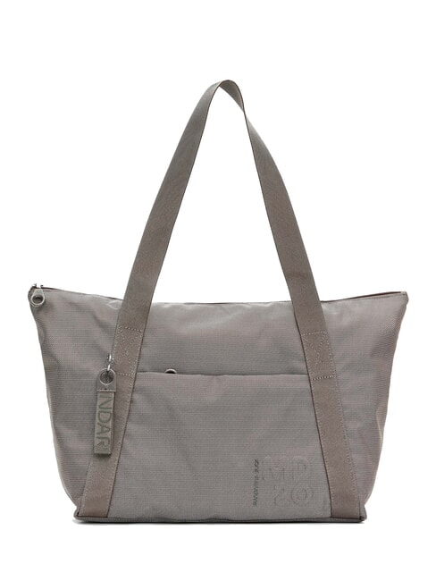 MANDARINA DUCK MD20 Torba na zakupy Kolor ciemnoszary - Torby damskie