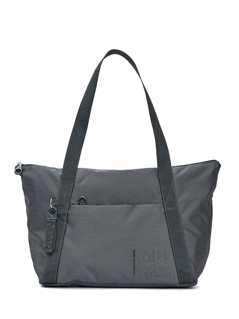 MANDARINA DUCK MD20 Torba na zakupy STAL - Torby damskie
