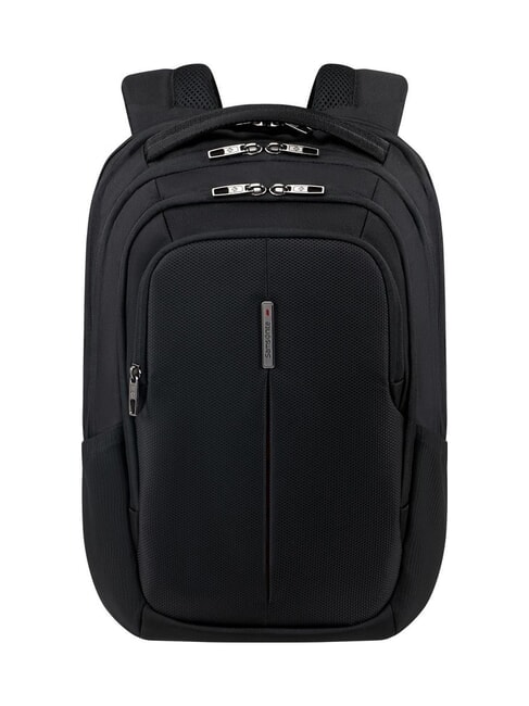 SAMSONITE GUARDIT 3.0 S Plecak na laptopa 14,1" CZARNY - Plecaki na laptopa do pracy