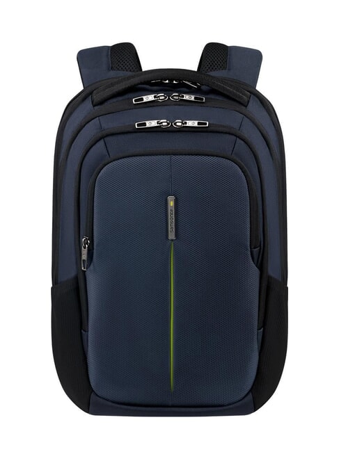 SAMSONITE GUARDIT 3.0 S Plecak na laptopa 14,1" niebieski - Plecaki na laptopa do pracy
