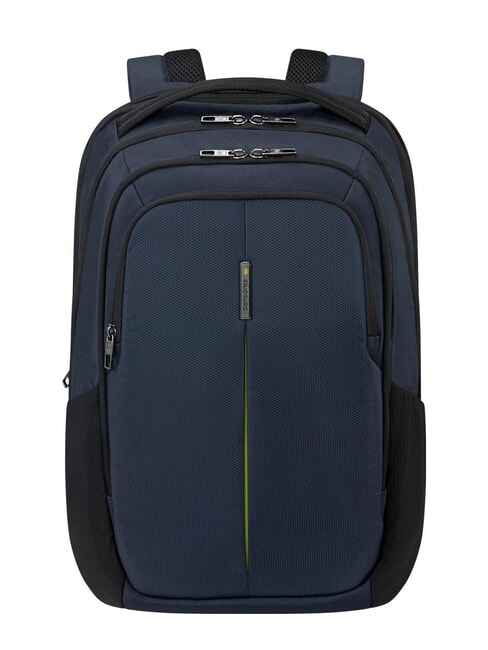 SAMSONITE GUARDIT 3.0 L Plecak na laptopa 17,3" niebieski - Plecaki na laptopa do pracy