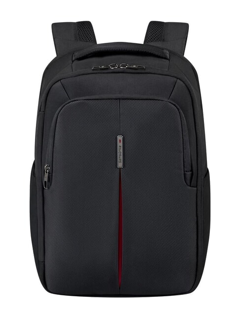SAMSONITE GUARDIT 3.0 S Plecak pod siedzenie, uchwyt na laptopa 14,1" CZARNY - Plecaki na laptopa do pracy