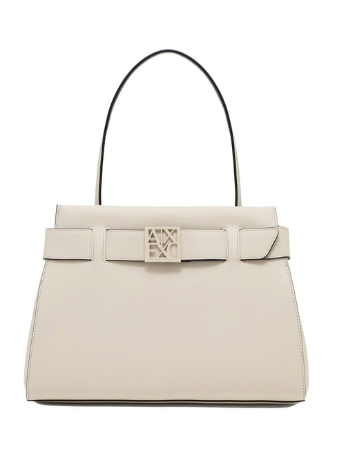 ARMANI EXCHANGE SUSIE  Torba na ramię z paskiem na ramię dolina - Torby damskie