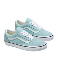 VANS UA OLD SKOOL  Trampki pł&oacute;cienne - Buty uniseks