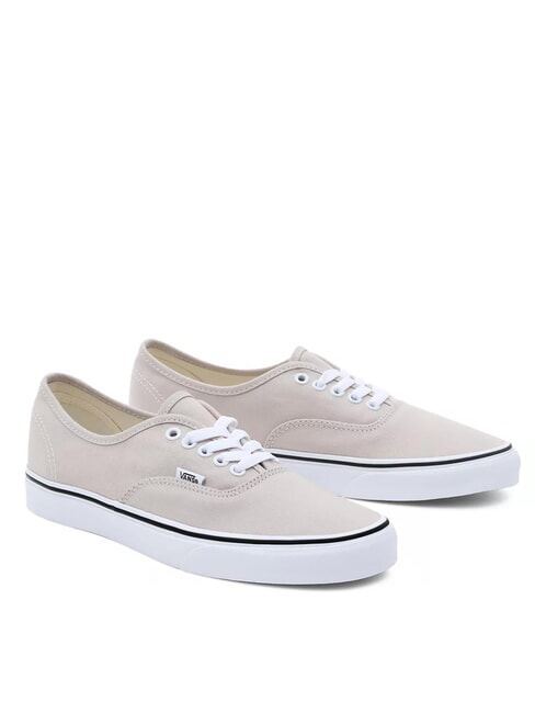 VANS AUTHENTIC Trampki płócienne dąb francuski - Buty uniseks