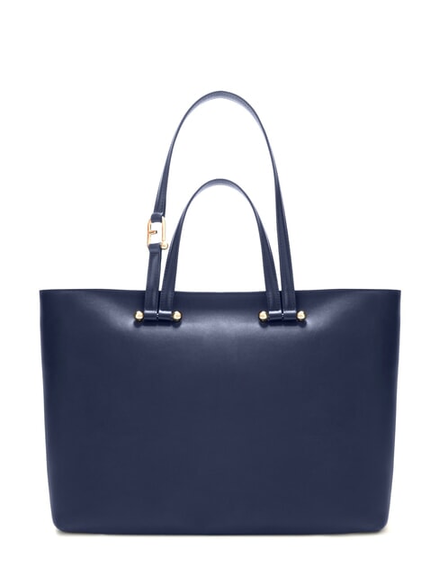 FURLA DUETTO  Zakupy do ręki/ramienia śródziemnomorska+dżinsowa int. - Torby damskie