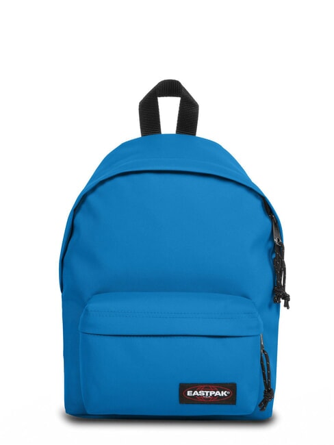EASTPAK ORBIT XS Mały plecak  niebieski lazur - Plecaki szkolne i rekreacyjne