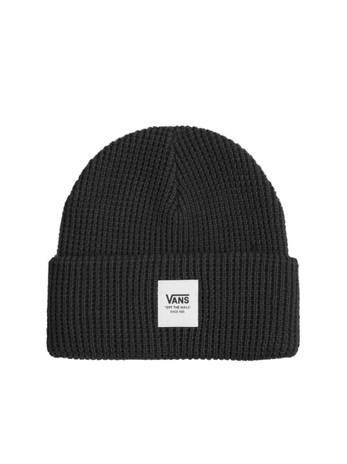 VANS VANS WAFFLE KIDS Czapka czarny - Czapki dziecięce