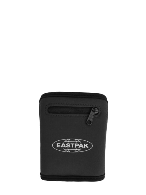 EASTPAK JUNIP WRIST  Opaska biegacza CZARNY - Akcesoria podróżne