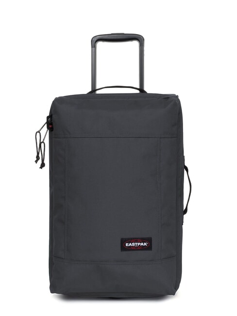 EASTPAK FIKTRA S Wózek na bagaż podręczny szara droga - Bagaż podręczny
