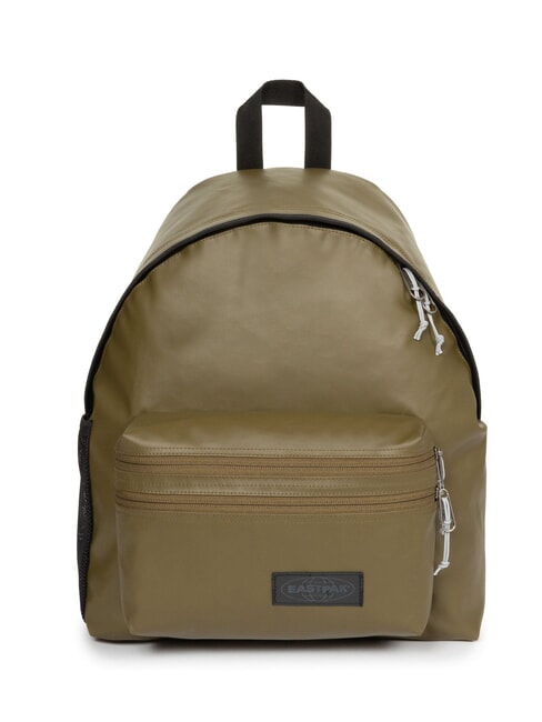 EASTPAK PADDED ZIPPL'R + Plecak na laptopa 13" plandeka wojskowa - Plecaki szkolne i rekreacyjne