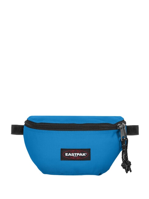 EASTPAK SPRINGER Kieszonka niebieski lazur - Marsupium