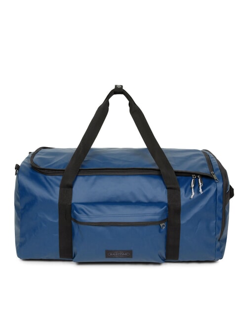 EASTPAK TARP DUFFL'R S Plecak / Torba podróżna piwonia z plandeki - Mnóstwo