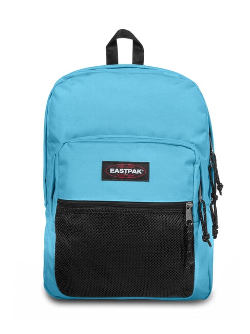 EASTPAK PINNACLE Plecak nurkowanie w błękicie - Plecaki szkolne i rekreacyjne
