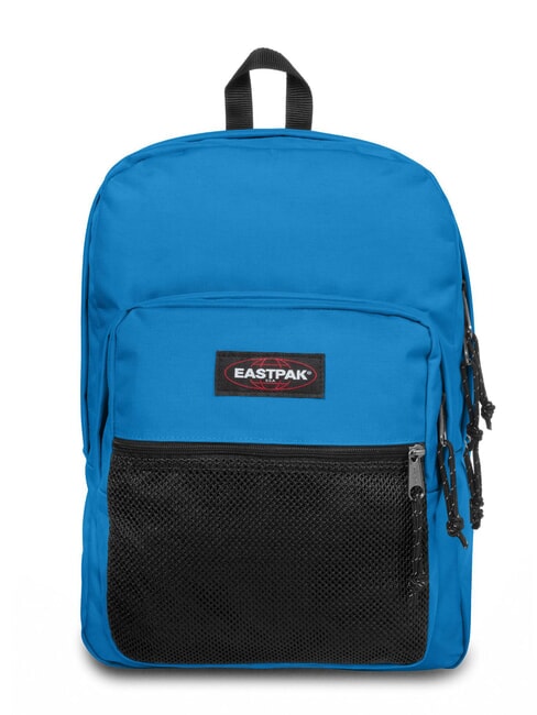 EASTPAK PINNACLE Plecak niebieski lazur - Plecaki szkolne i rekreacyjne